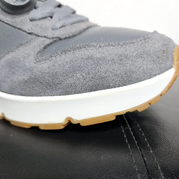 Bundle Men's Street Uno Medium/WideSneaker, Sz 9 - Picture 2 of 16